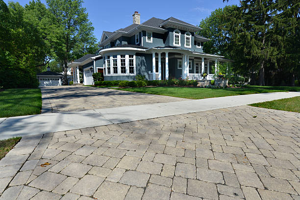 Best Professional Driveway Pavers  in Fort Knox, KY