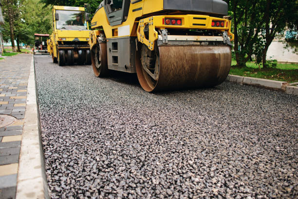 Best Driveway Resurfacing Pavers  in Fort Knox, KY